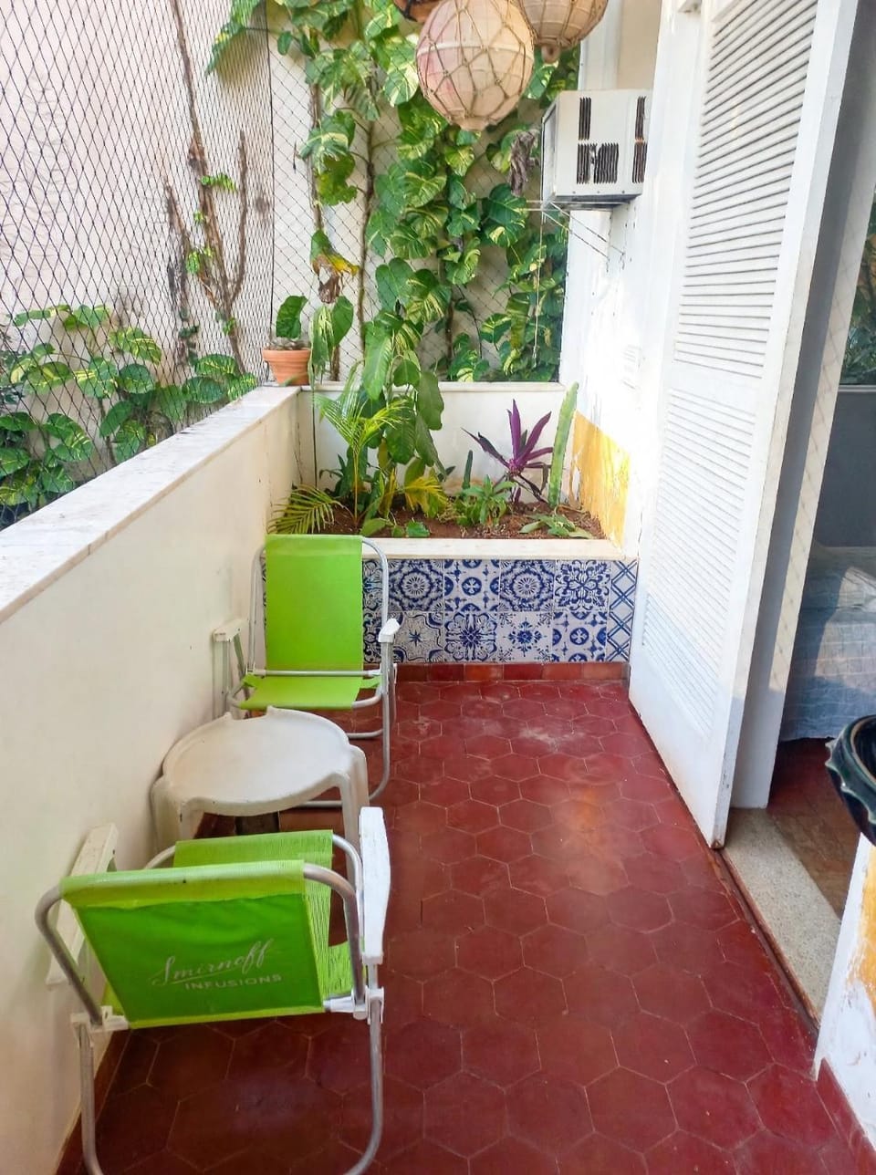 Casa de Charme Salvador Apartment in Salvador