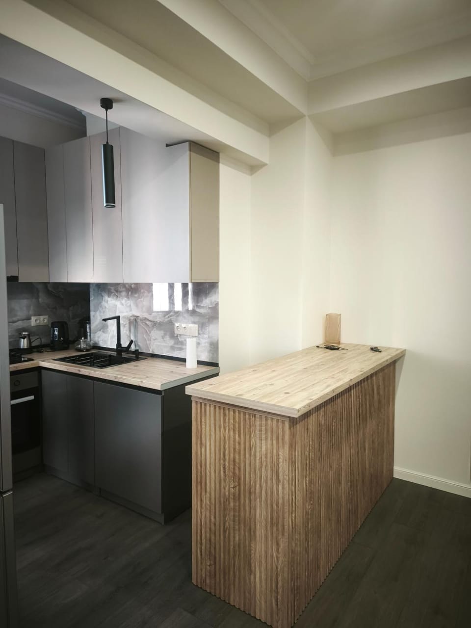 Modern & Cozy Apartment just 5 minutes from Yerevan Apartment in Yerevan