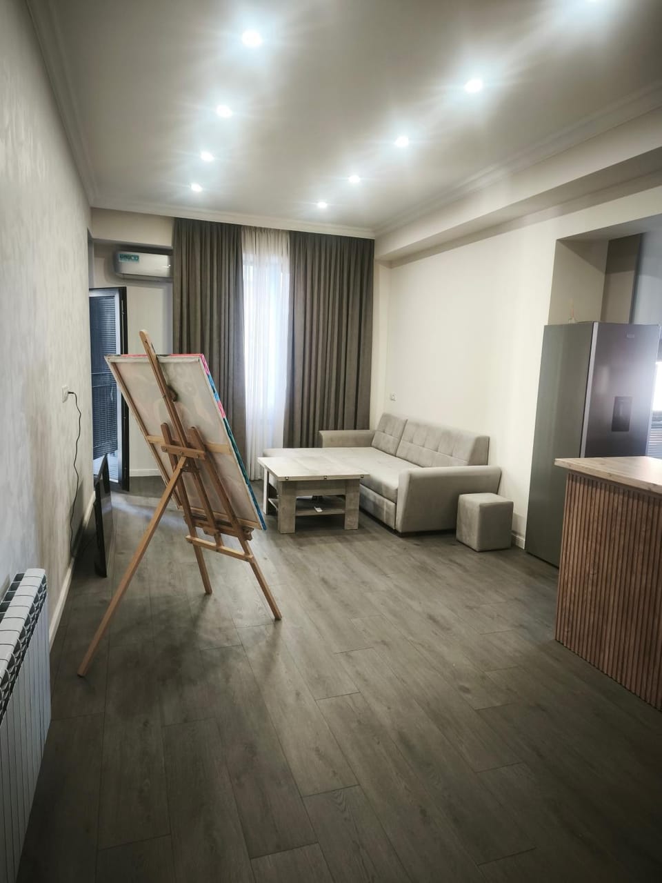 Modern & Cozy Apartment just 5 minutes from Yerevan Apartment in Yerevan