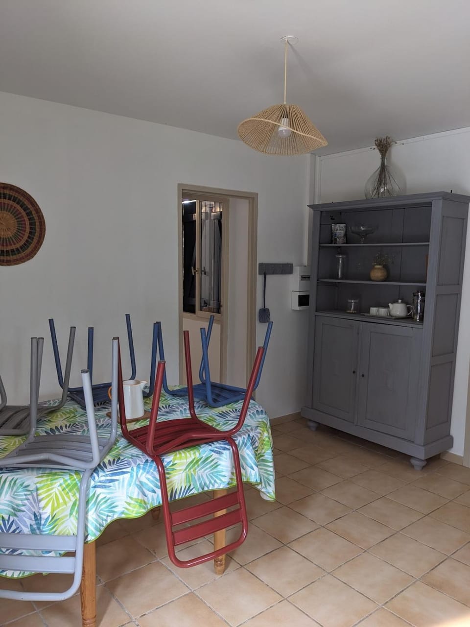 Le gîte des Collines House in Occitanie