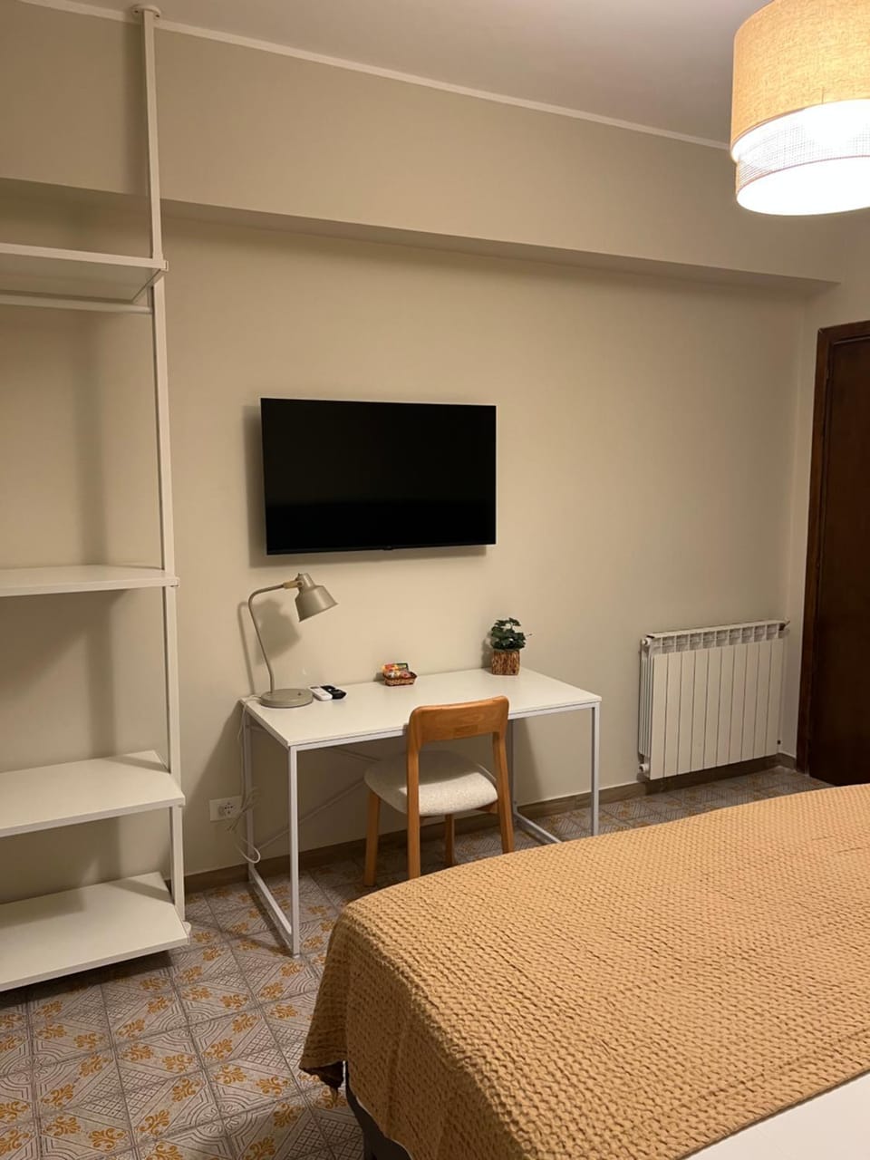 TV and multimedia, Bedroom