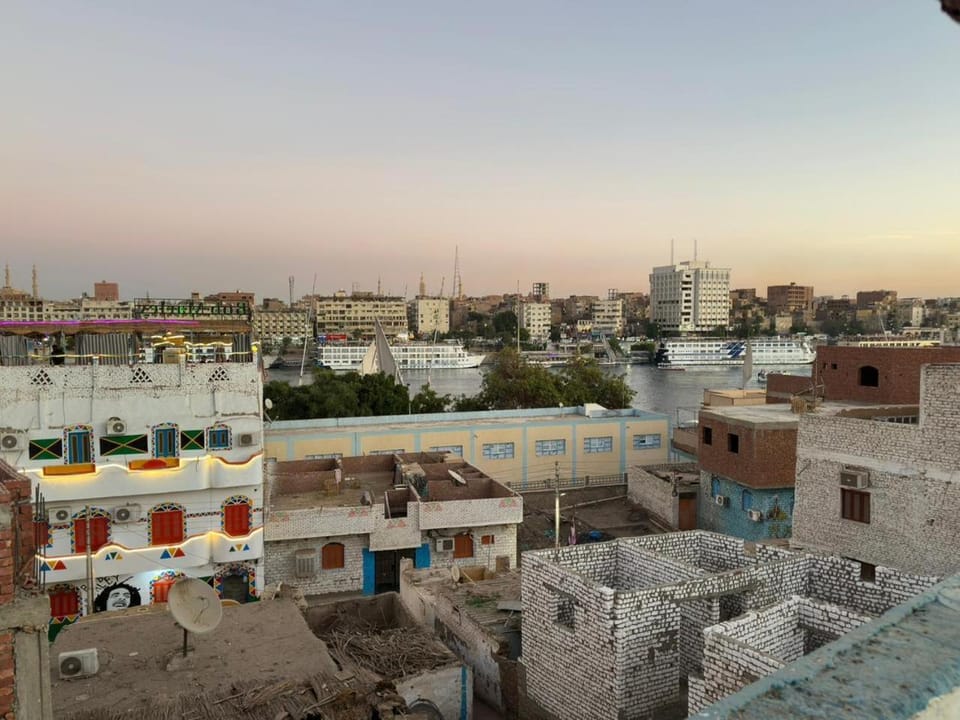 City view