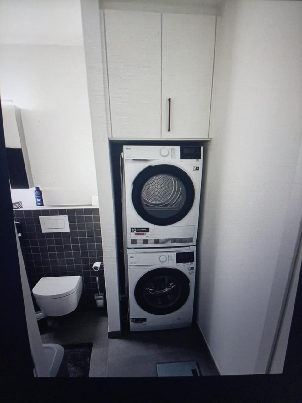 Moderni ja viihtyisä huoneisto täydelliselle lomalle kauniissa ympäristössä Apartment in Rovaniemi