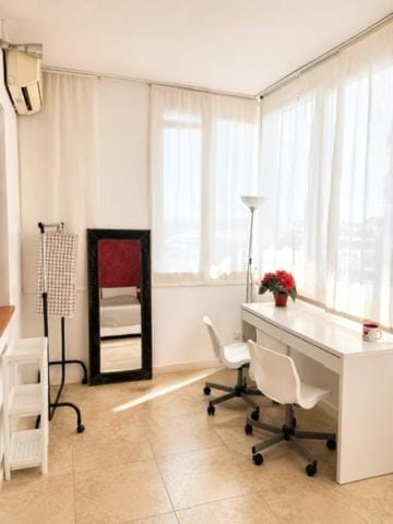 Monte Mario Sky terrace-Gemelli Apartment in Rome