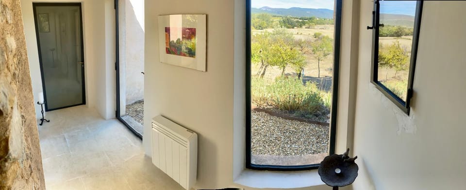 Remise - Cabanon Apartment in Apt