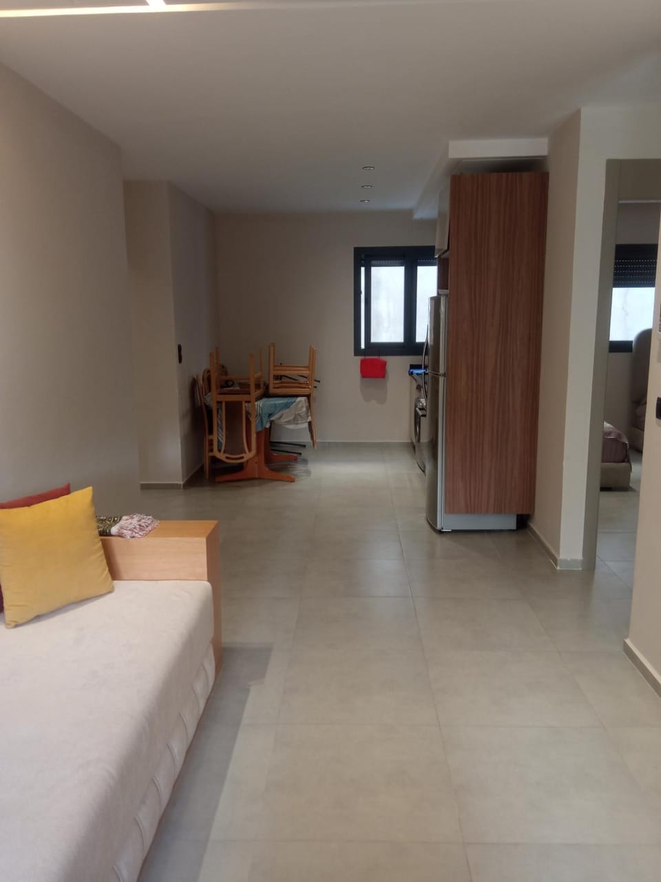 Launa Beache Apartment in Tangier-Tétouan-Al Hoceima