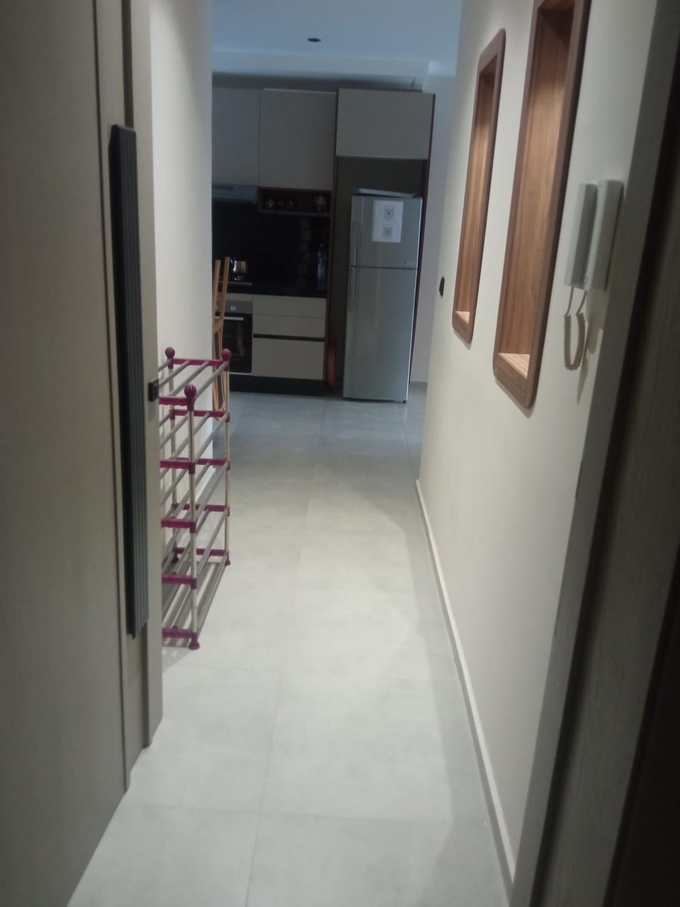 Launa Beache Apartment in Tangier-Tétouan-Al Hoceima