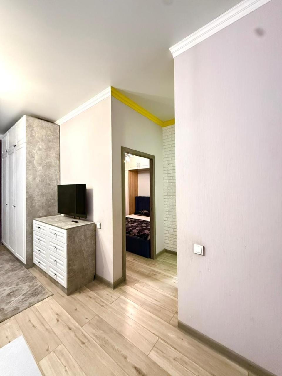 Легенда 1 этаж Apartment in Almaty