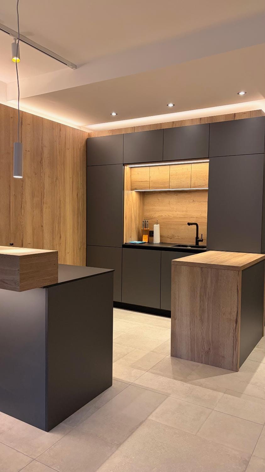 Coffee/tea facilities, Kitchen or kitchenette