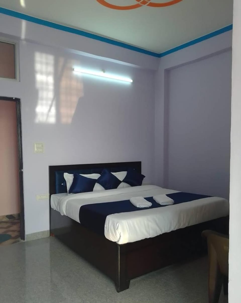 shree mangalam homestay Vacation rental in Uttarakhand