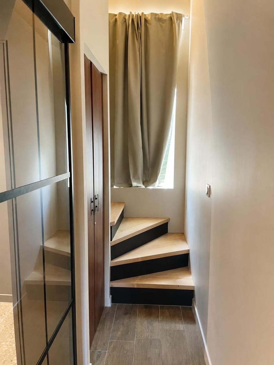 Bathroom, Bedroom