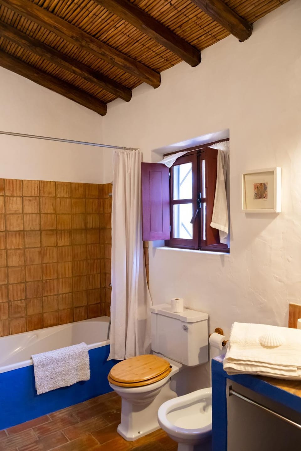 Casas na Vinha - Monte da Casteleja, Wine Estate - Eco Turismo Rural Farm Stay in Lagos