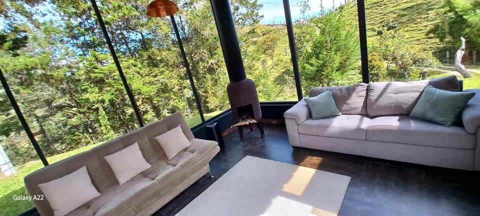 Villas Bosque Verde Villa in Antioquia