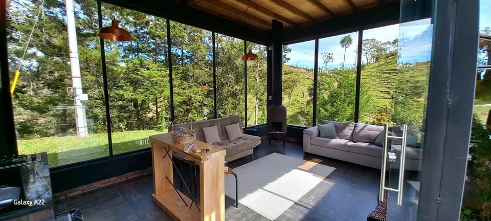 Villas Bosque Verde Villa in Antioquia