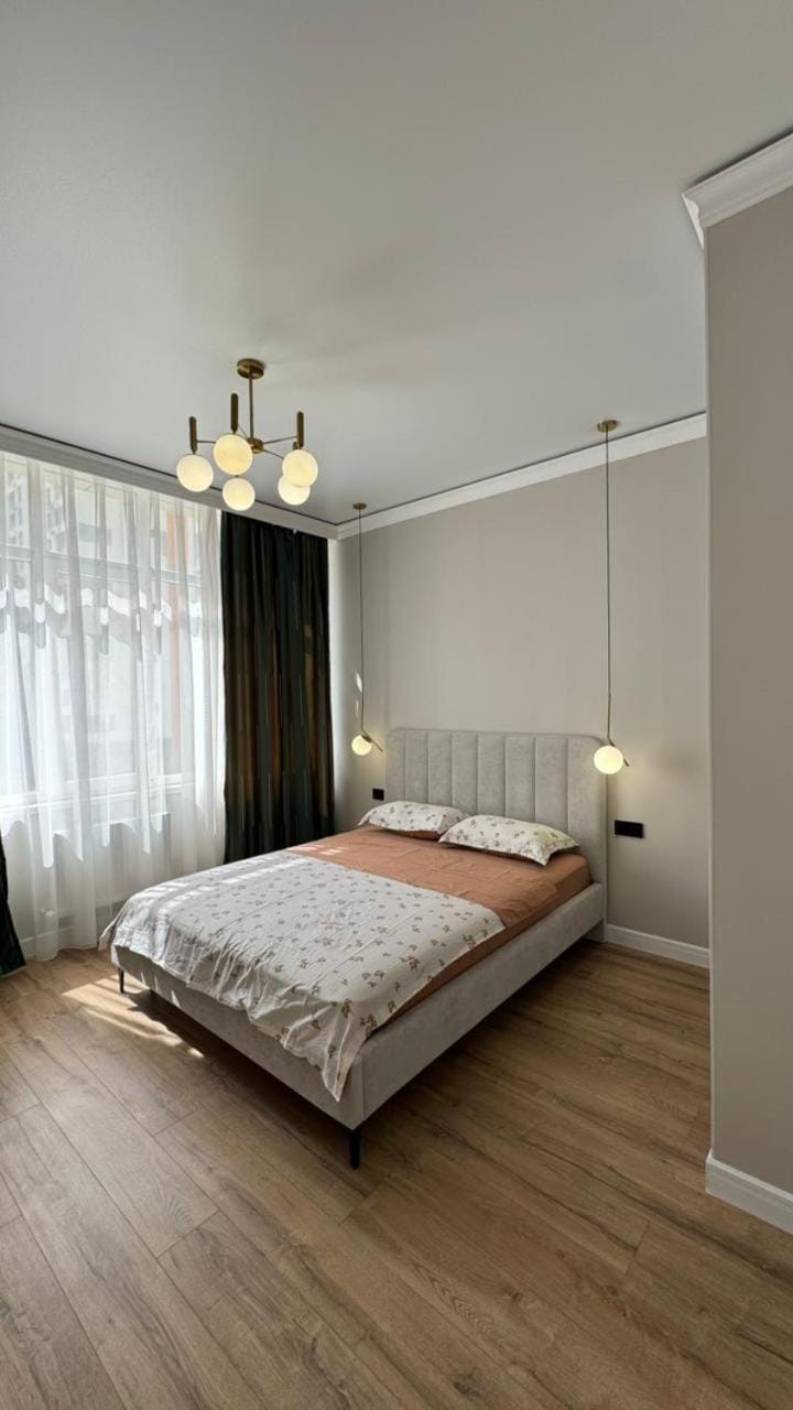 Buqar Jyrau 3 Apartment in Kazakhstan