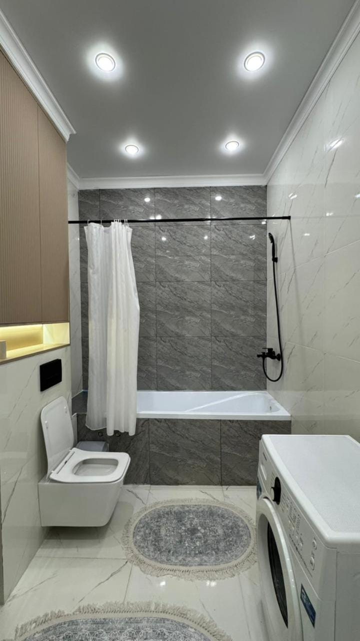Buqar Jyrau 3 Apartment in Kazakhstan