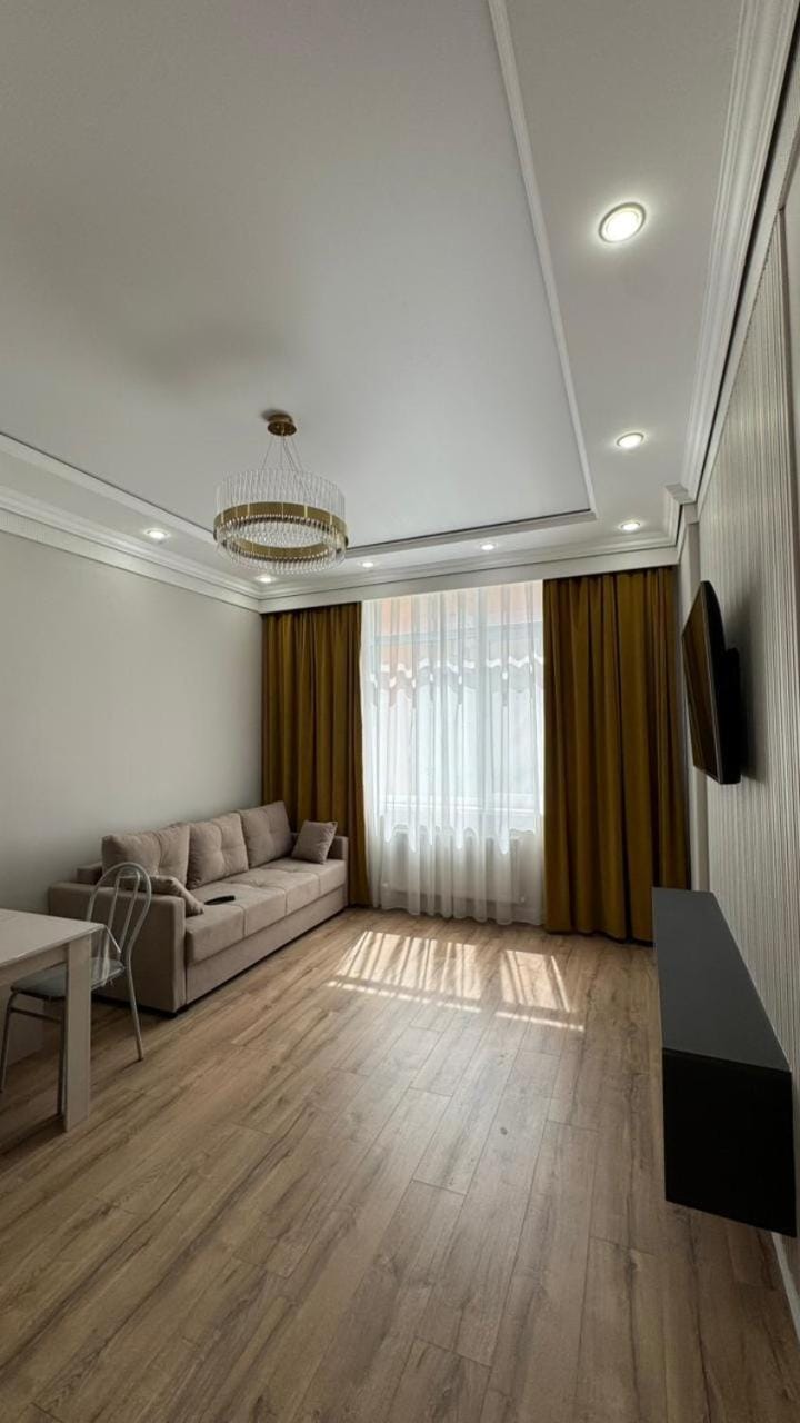 Buqar Jyrau 3 Apartment in Kazakhstan