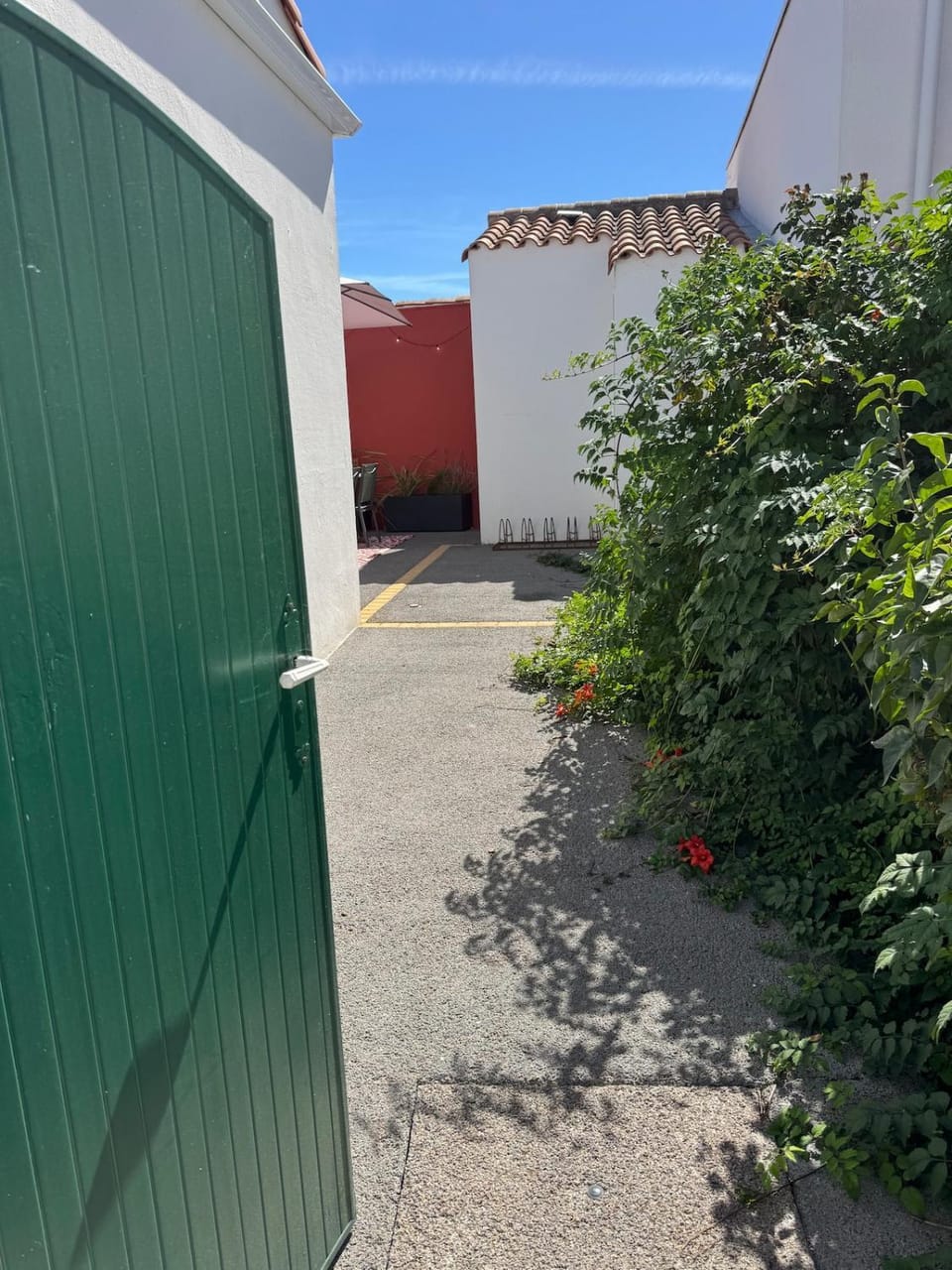 Maison Hyper Centre, rénové climatisé Villa in La Tranche-sur-Mer