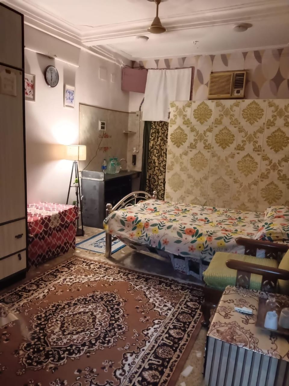Double Room Apartment in Kolkata
