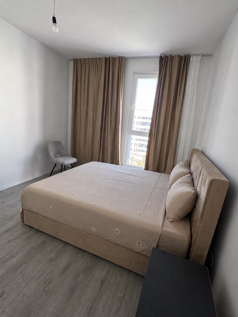 Univers City Near Aiport Tirane Apartment in Tirana
