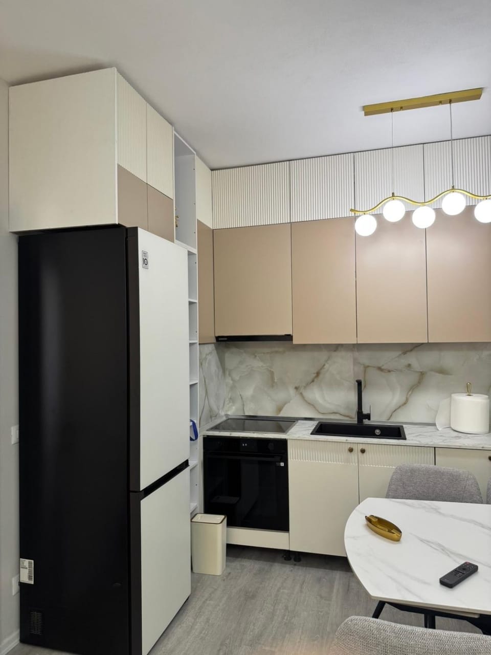 Univers City Near Aiport Tirane Apartment in Tirana