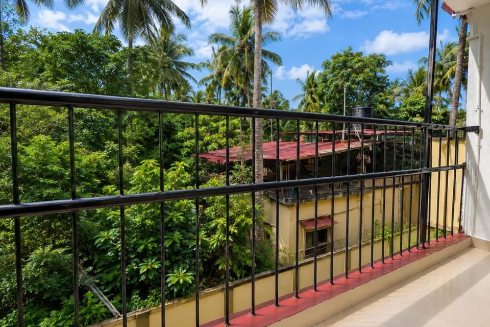 Priority Resort & SPA at Calangute Goa Hotel in Calangute