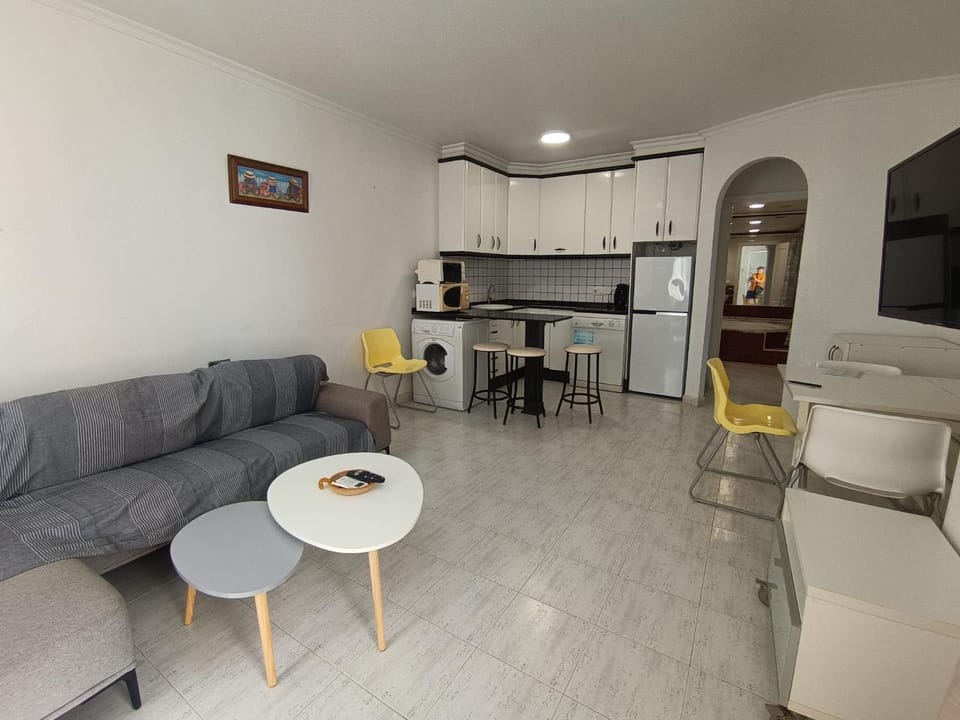 Vera Natura apartamento Alaia Apartment in Vera