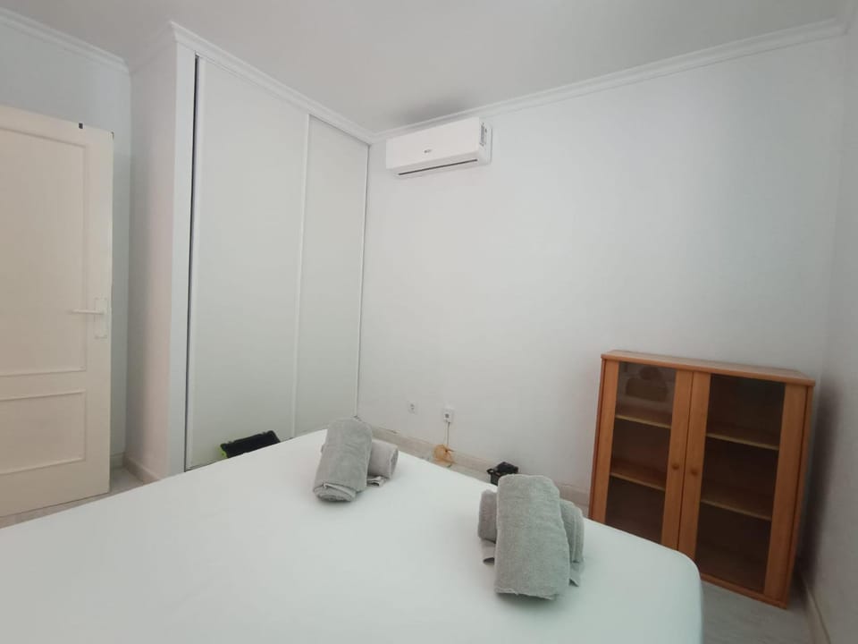 Vera Natura apartamento Alaia Apartment in Vera