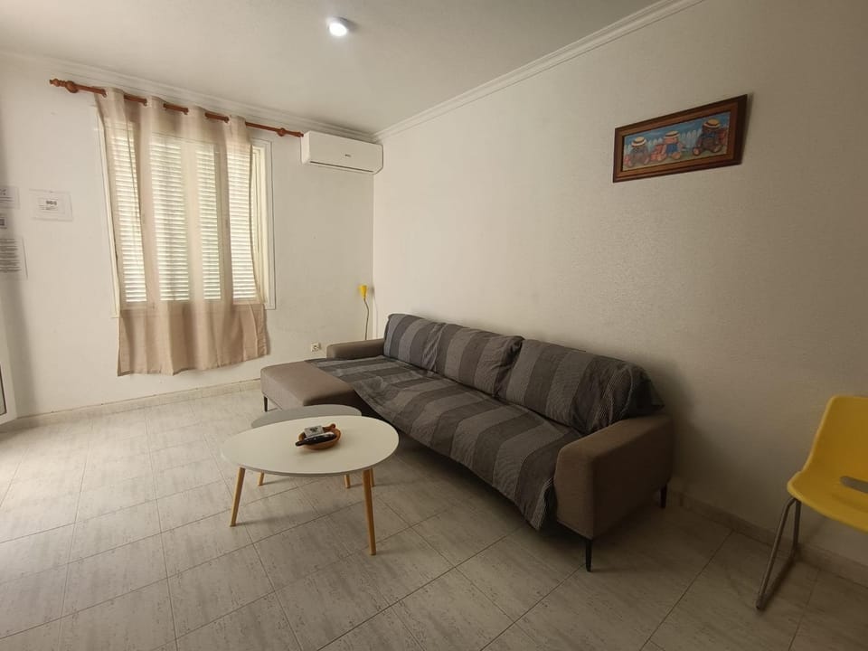 Vera Natura apartamento Alaia Apartment in Vera