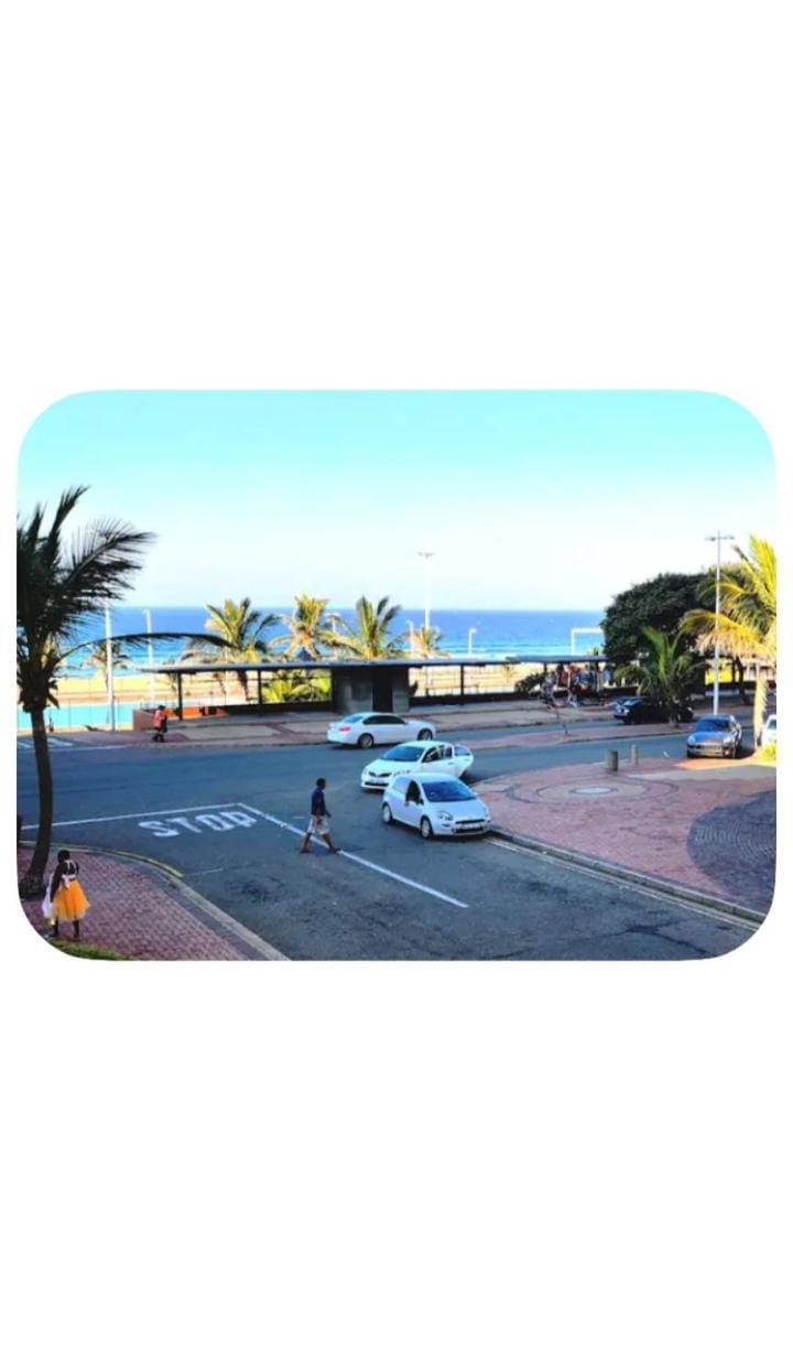 Beach hurst Apartment in Durban