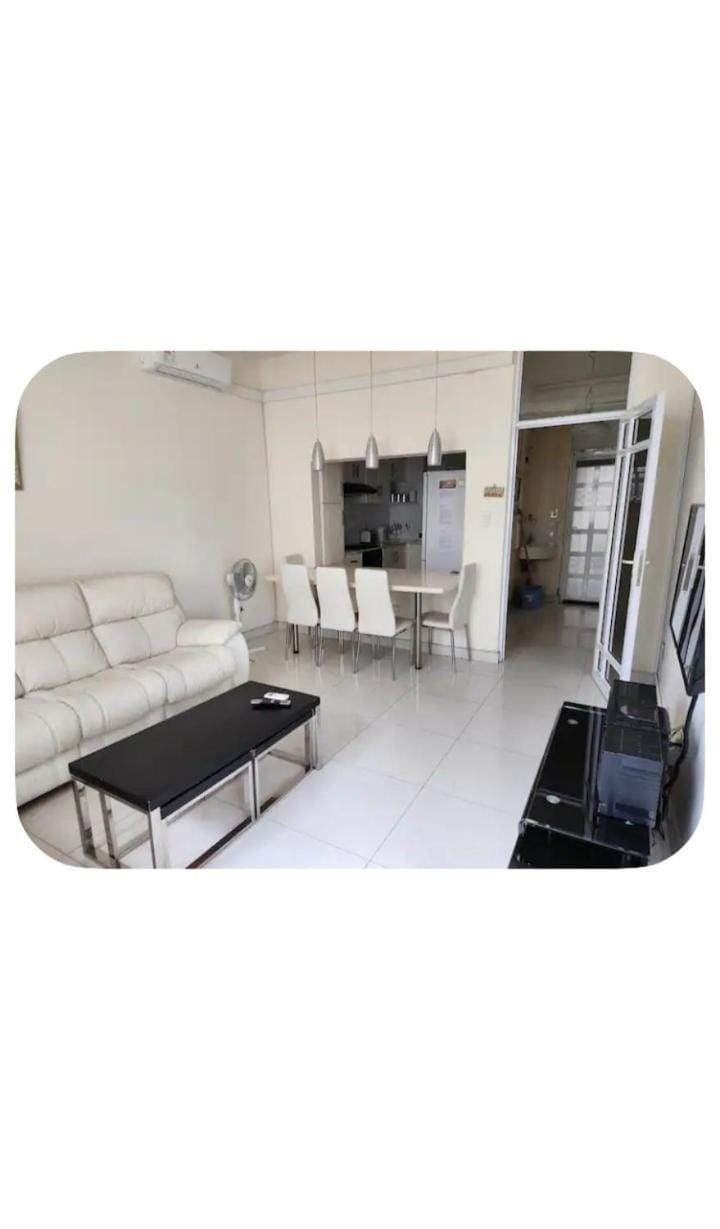 Beach hurst Apartment in Durban