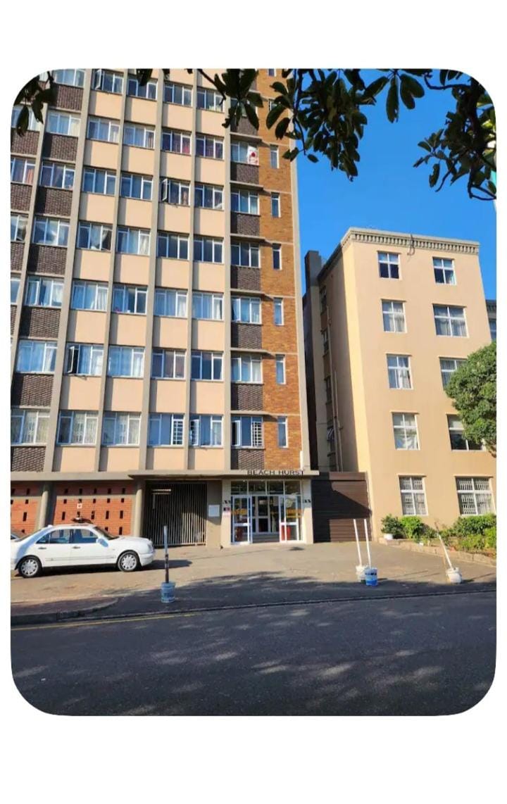 Beach hurst Apartment in Durban