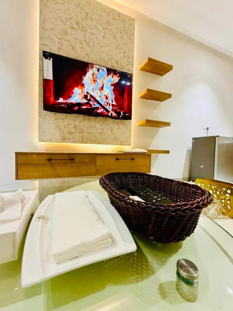 Weyak vacation homes Apartment in Islamabad Capital Territory