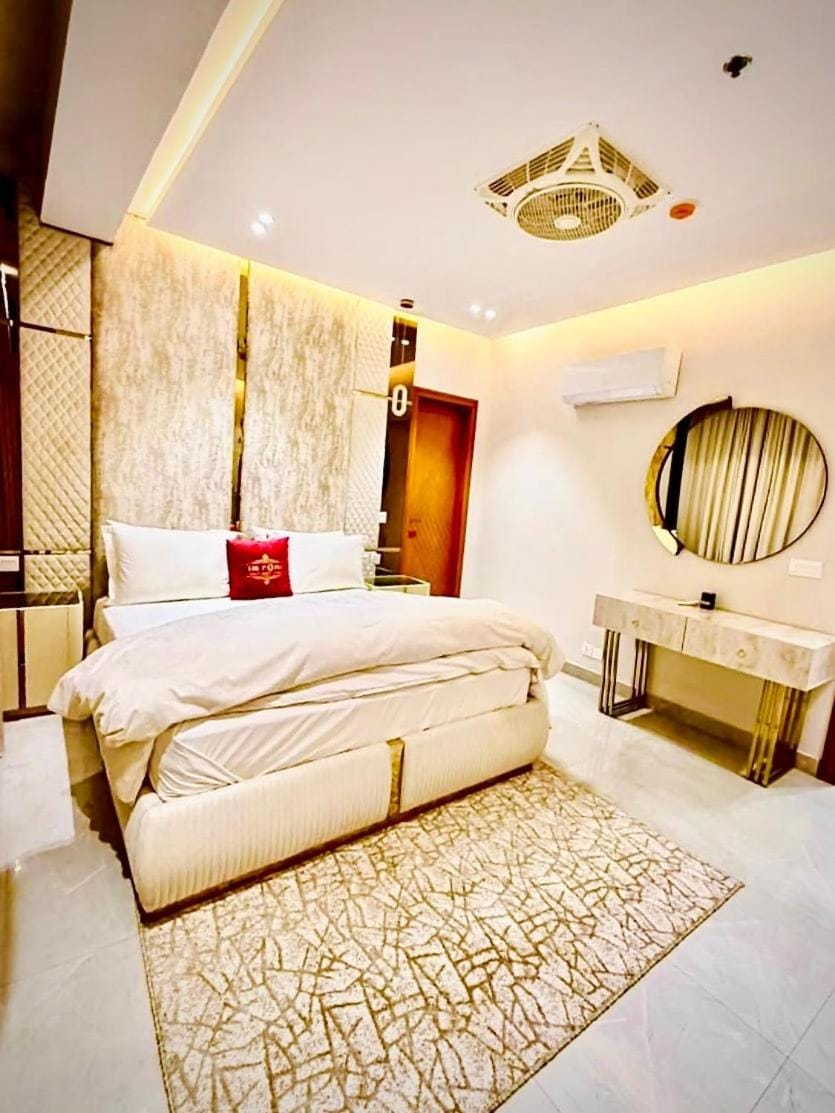 Weyak vacation homes Apartment in Islamabad Capital Territory