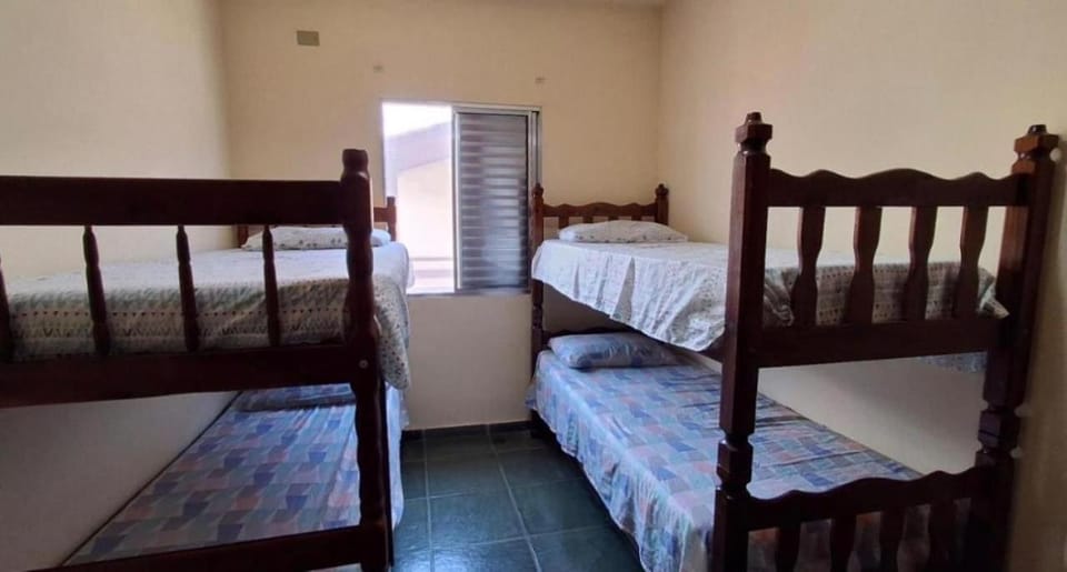 Apto Arejado em Ubatuba Próximo a Praia Apartment in Ubatuba