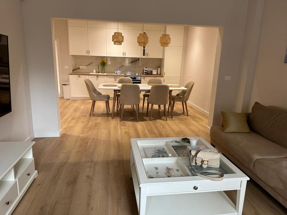 Grand Relax Cape Cod by RV Apartments Apartment in Varna
