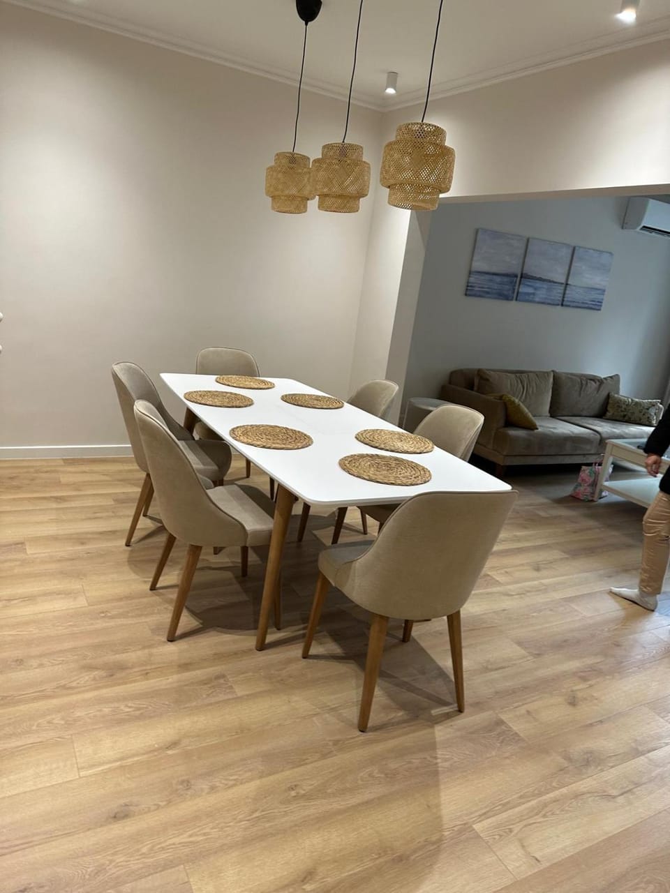 Grand Relax Cape Cod by RV Apartments Apartment in Varna