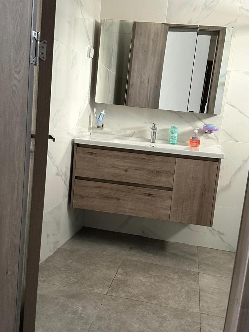 Indosen Group Apartment in Dakar