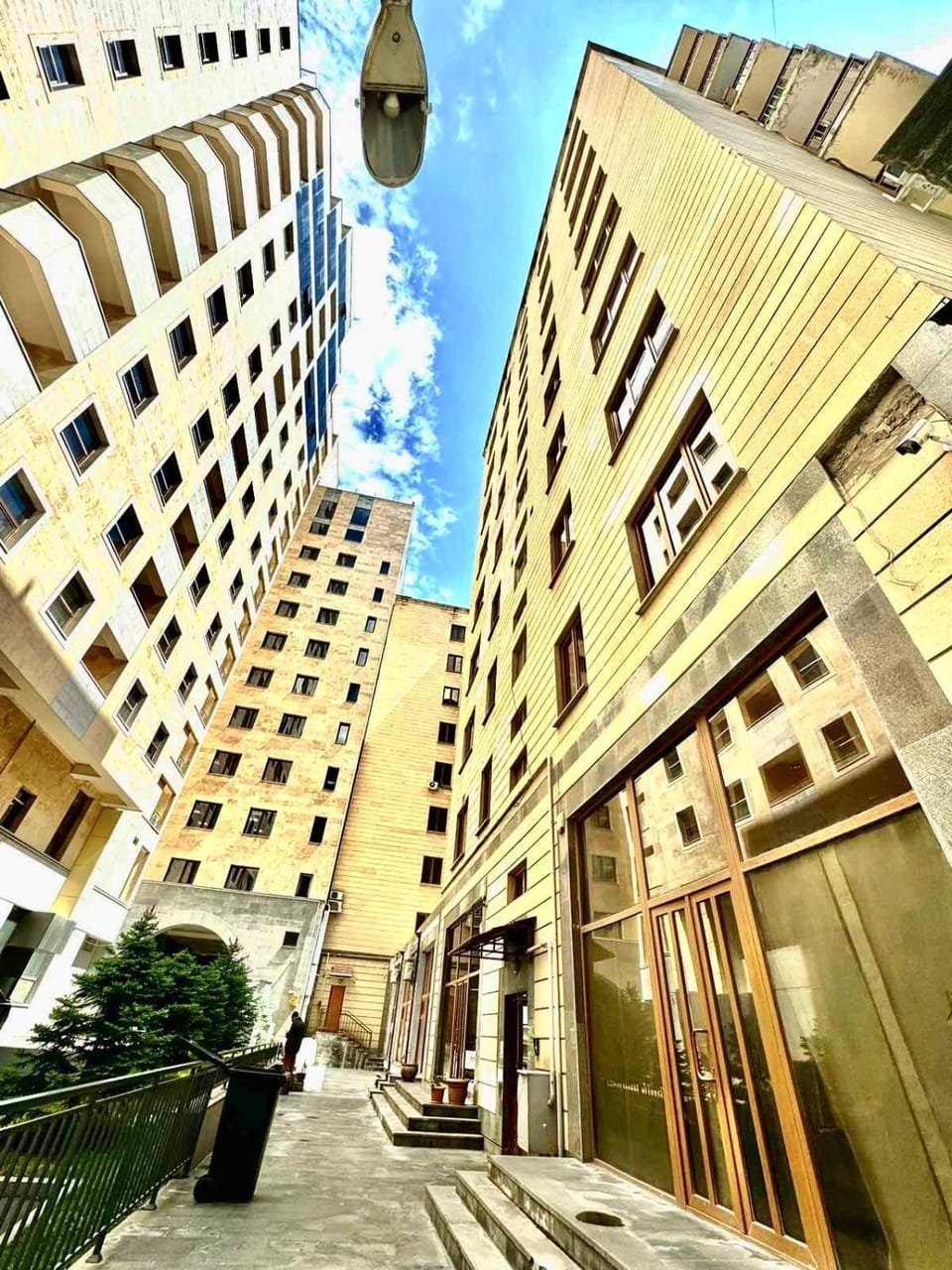 Home rent Apartment in Yerevan