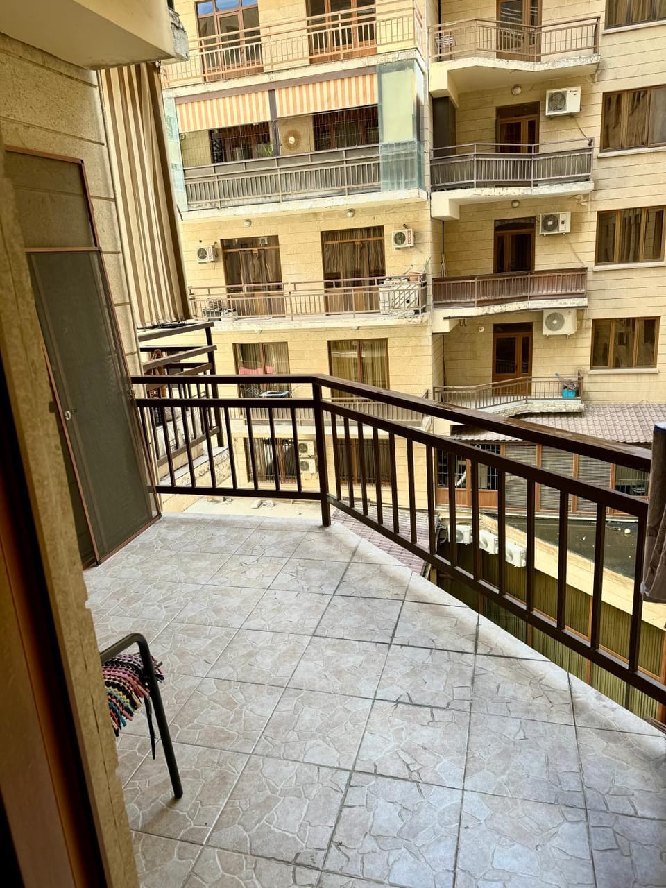 Home rent Apartment in Yerevan