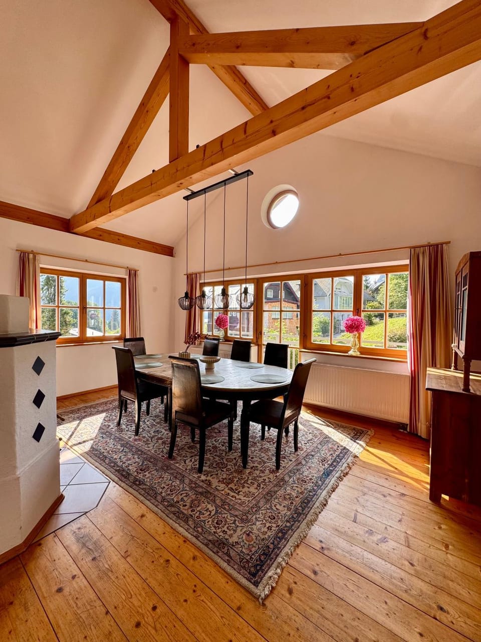 LIVA LIVING, Große Ferienwohnung mit 3 Schlafzimmern und traumhaften Ausblick Apartment in Salzburgerland