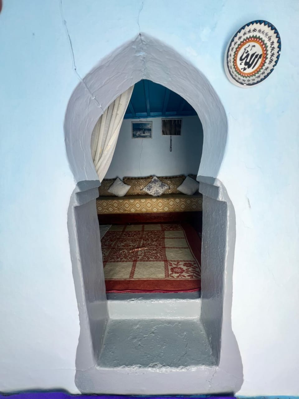 Dar fatima House in Tangier-Tétouan-Al Hoceima
