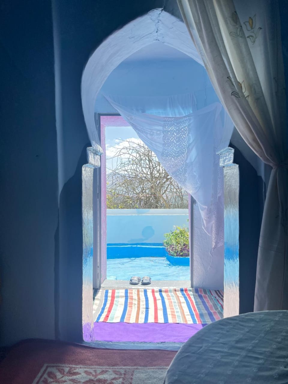 Dar fatima House in Tangier-Tétouan-Al Hoceima