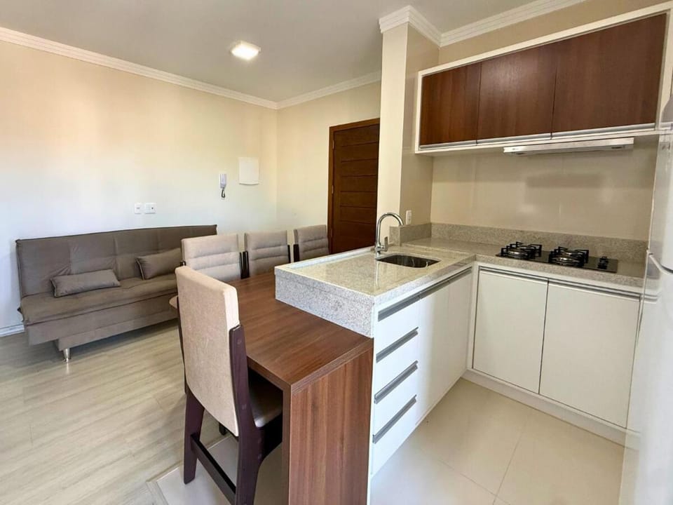 Loft Premium em Canela Perto da Catedral Apartment in Canela
