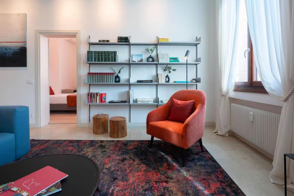 Ca' Marcello Mistral Apartment in San Marco