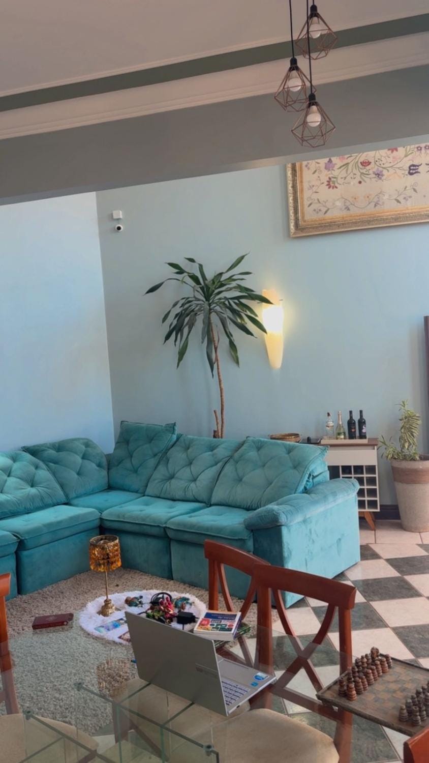 Espaço familia House in Ribeirão Preto