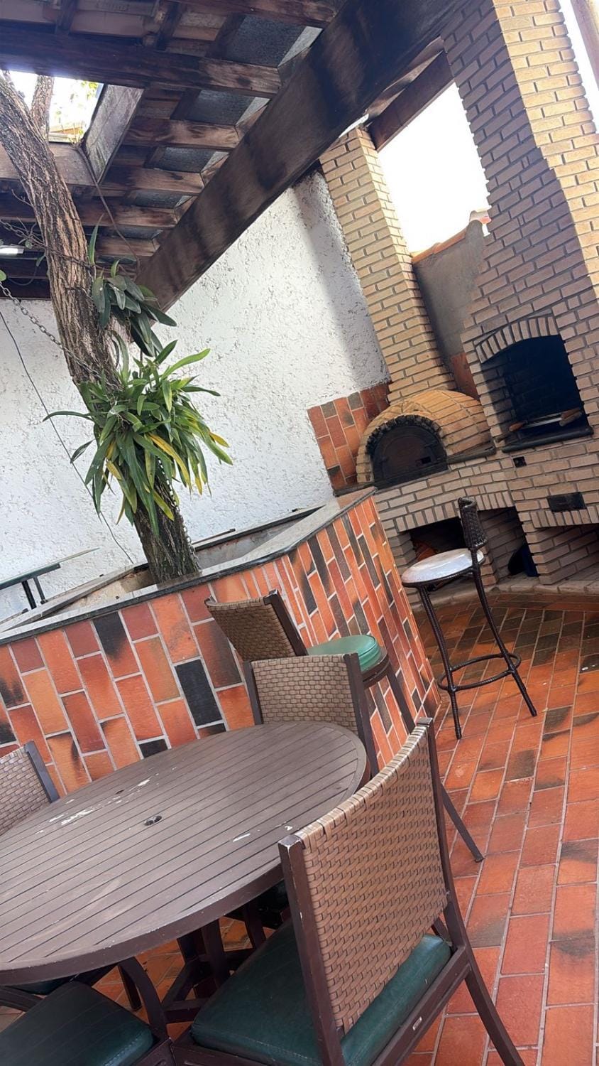 Espaço familia House in Ribeirão Preto