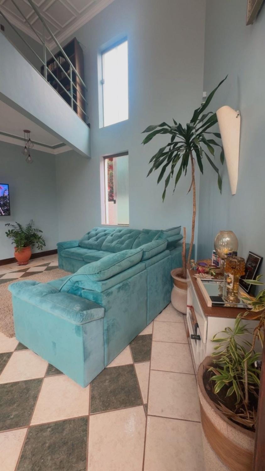 Espaço familia House in Ribeirão Preto