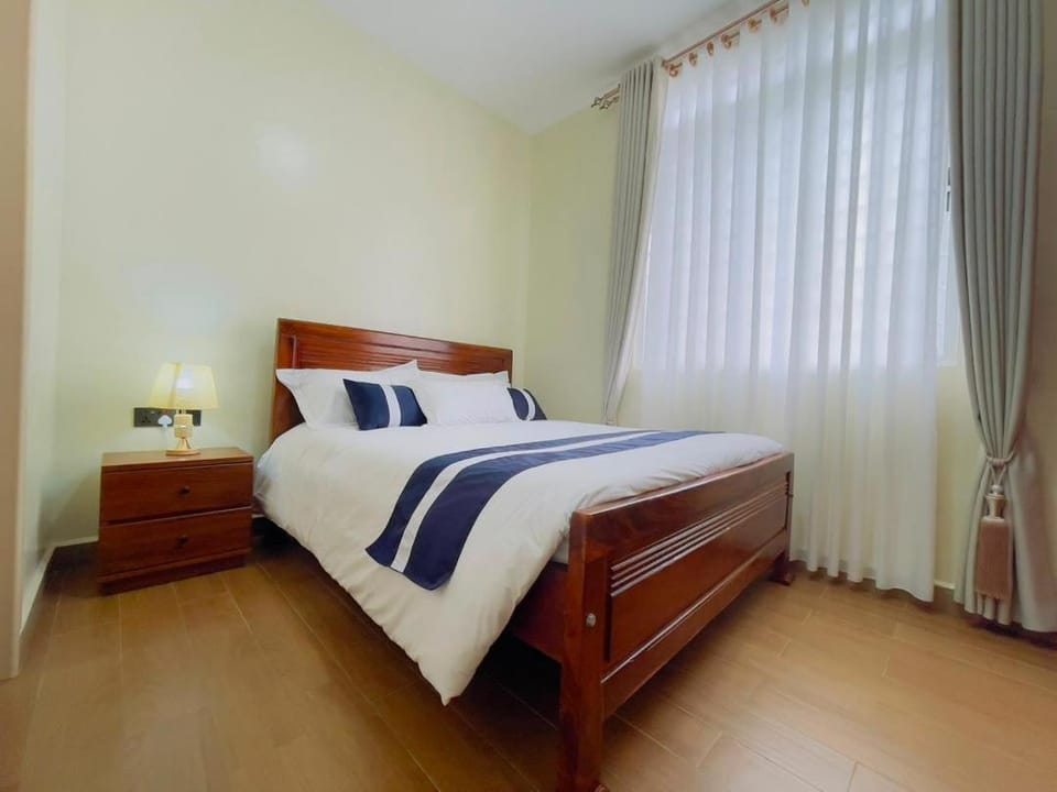 Endo Wellness Hotel in Uganda