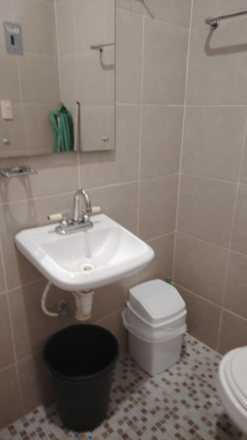 Rooms in Merida to rest Apartment in Merida